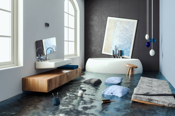 Water damage restoration experts in DE